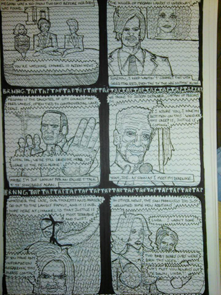 Illustration for article titled Gosharootie